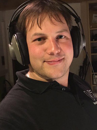 Martin Marksteiner